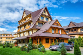 Dom wypoczynkowy Stoch Mądry Zakopane